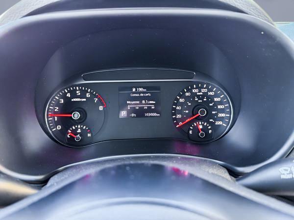 kia Soul 2021 - 18