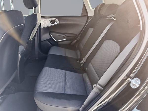 kia Soul 2021 - 23