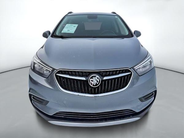 buick Encore 2020 - 2