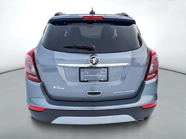 buick Encore 2020 - 6
