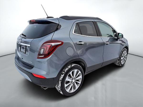 buick Encore 2020 - 7