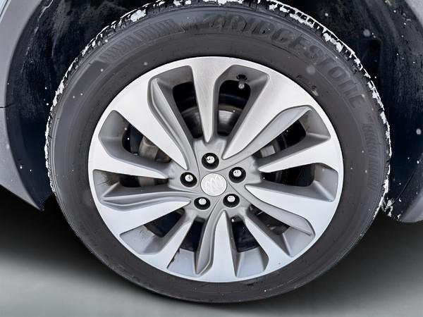 buick Encore 2020 - 9