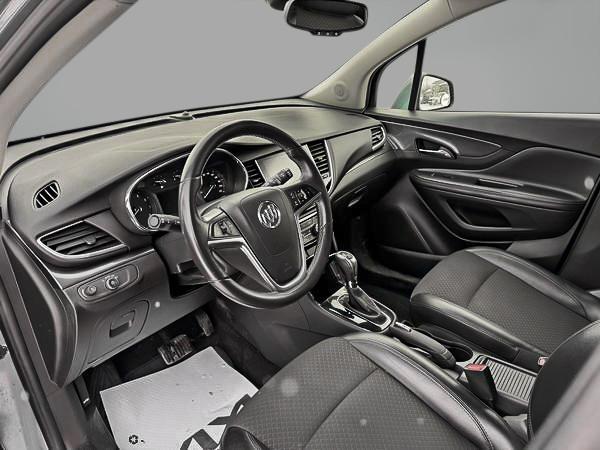 buick Encore 2020 - 10