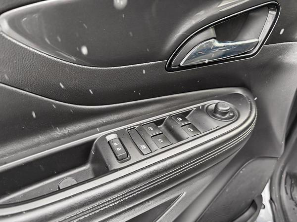 buick Encore 2020 - 12
