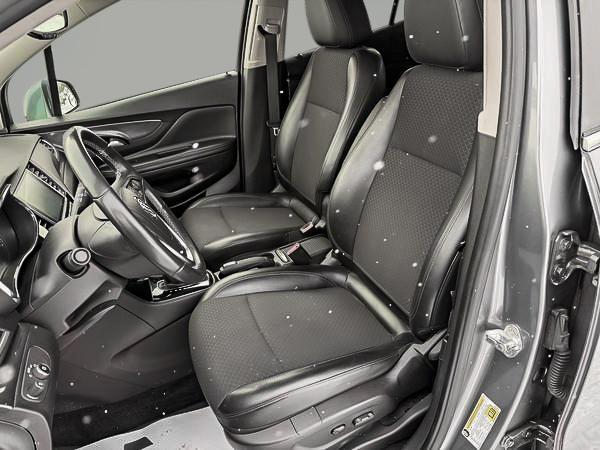 buick Encore 2020 - 13