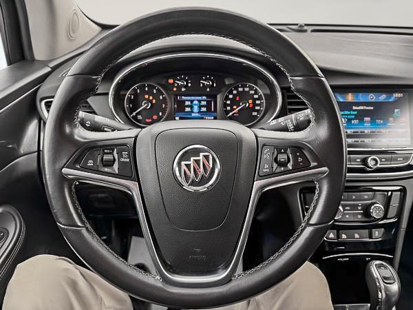 buick Encore 2020 - 15