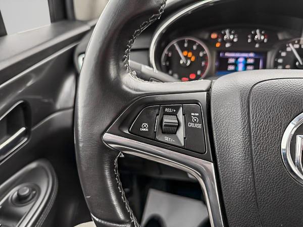 buick Encore 2020 - 16