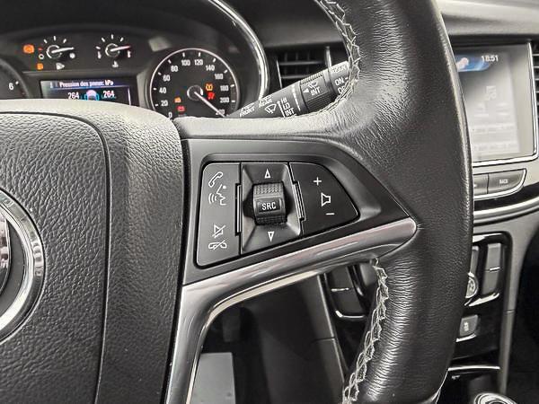 buick Encore 2020 - 17