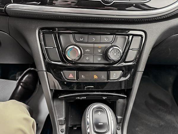 buick Encore 2020 - 21