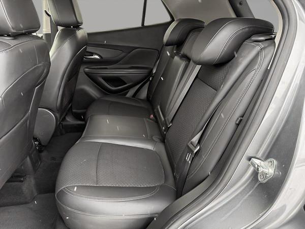 buick Encore 2020 - 23