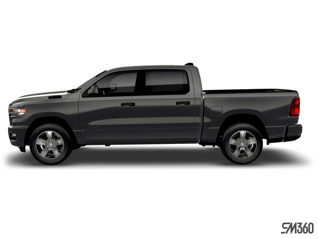 ram 1500 2026