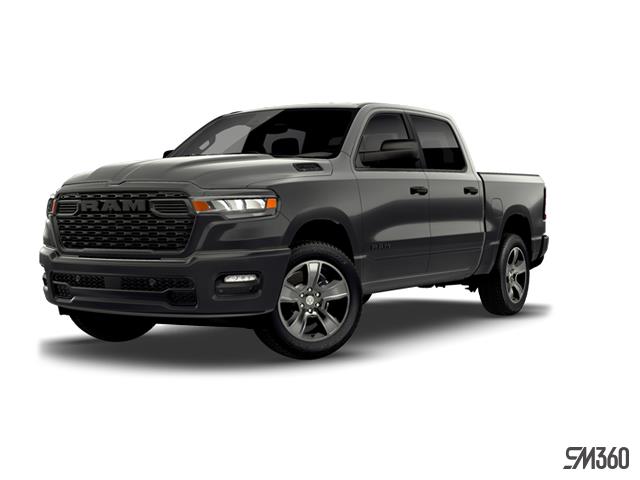 ram 1500 2026 - 3