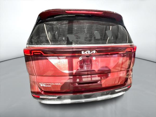 kia Carnival 2022 - 6