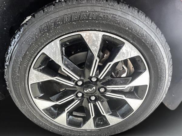 kia Carnival 2022 - 8