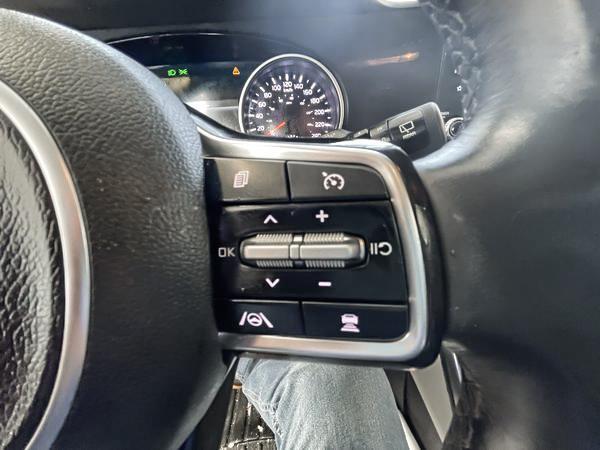 kia Carnival 2022 - 14