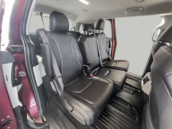 kia Carnival 2022 - 25