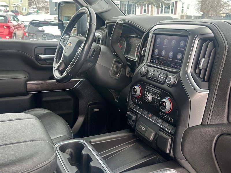 chevrolet Silverado 2500HD 2023 - 3