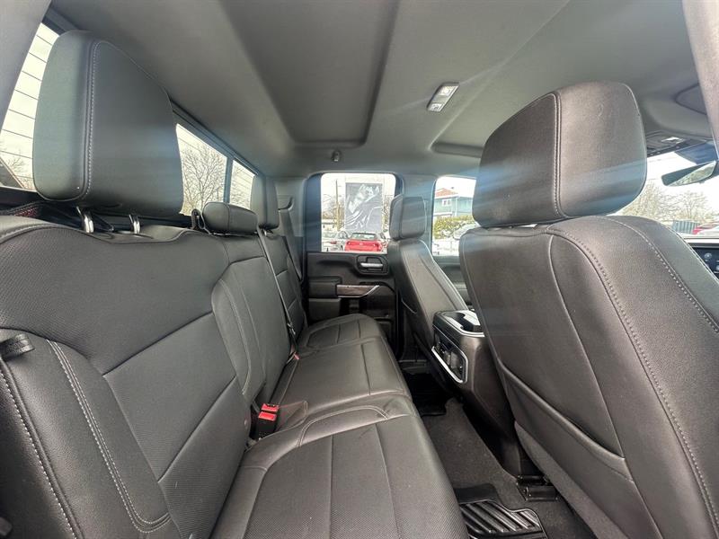 chevrolet Silverado 2500HD 2023 - 13