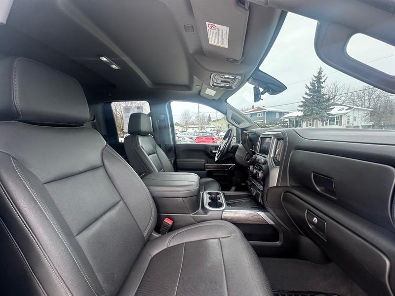 chevrolet Silverado 2500HD 2023 - 15