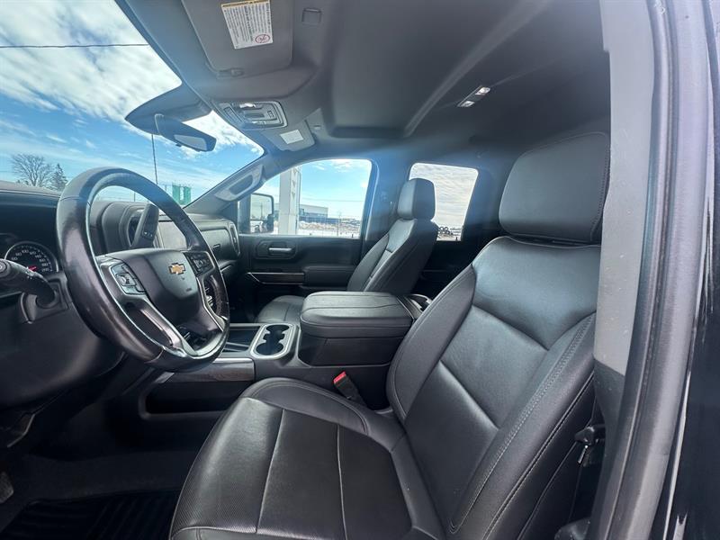 chevrolet Silverado 2500HD 2023 - 17