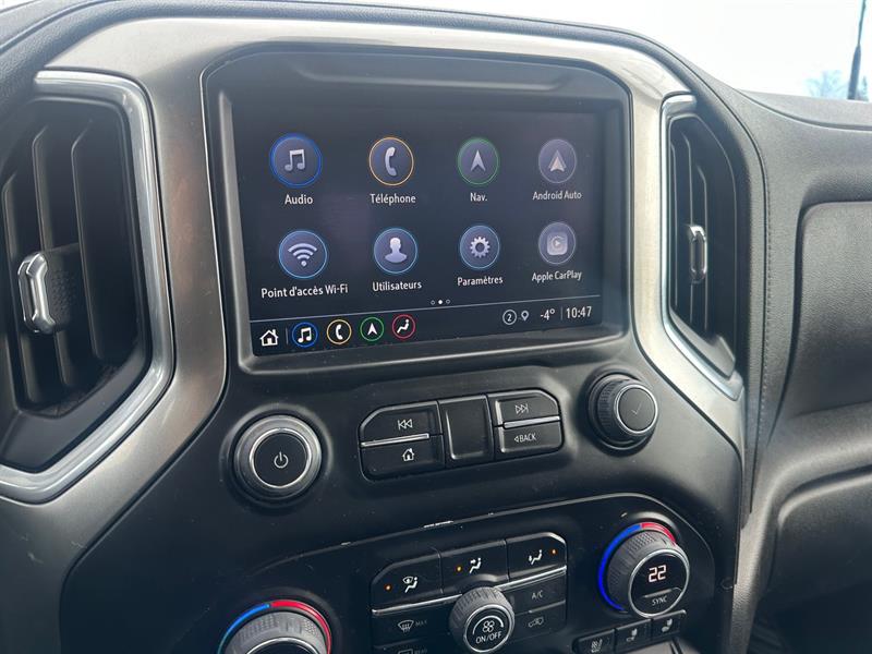 chevrolet Silverado 2500HD 2023 - 18