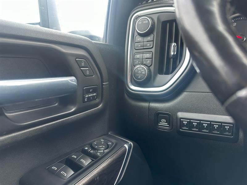 chevrolet Silverado 2500HD 2023 - 20