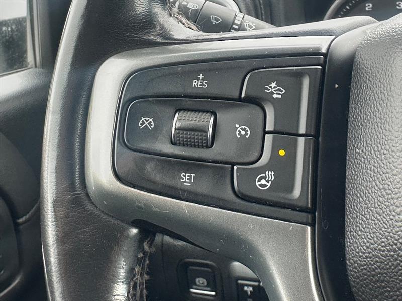 chevrolet Silverado 2500HD 2023 - 21