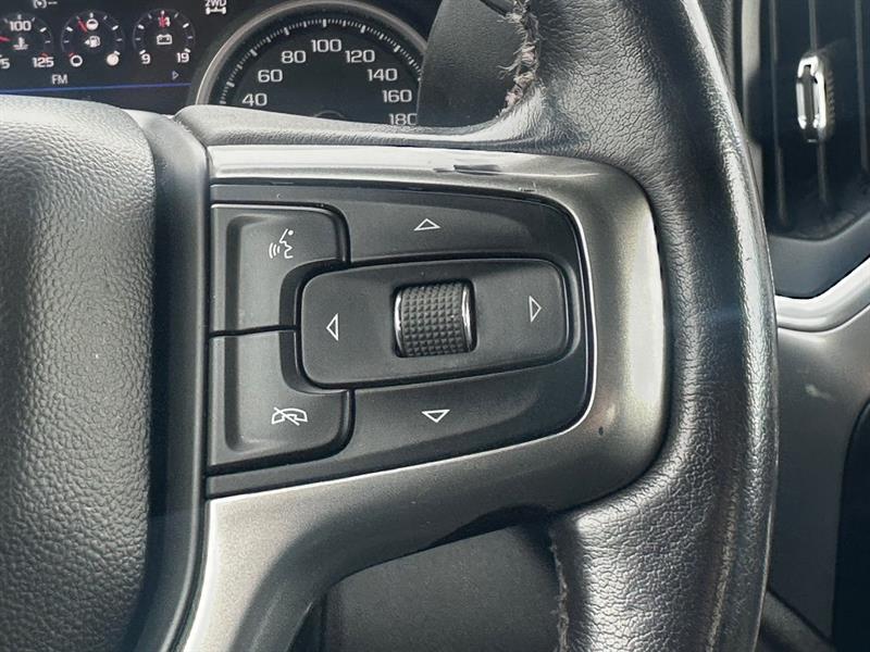 chevrolet Silverado 2500HD 2023 - 22