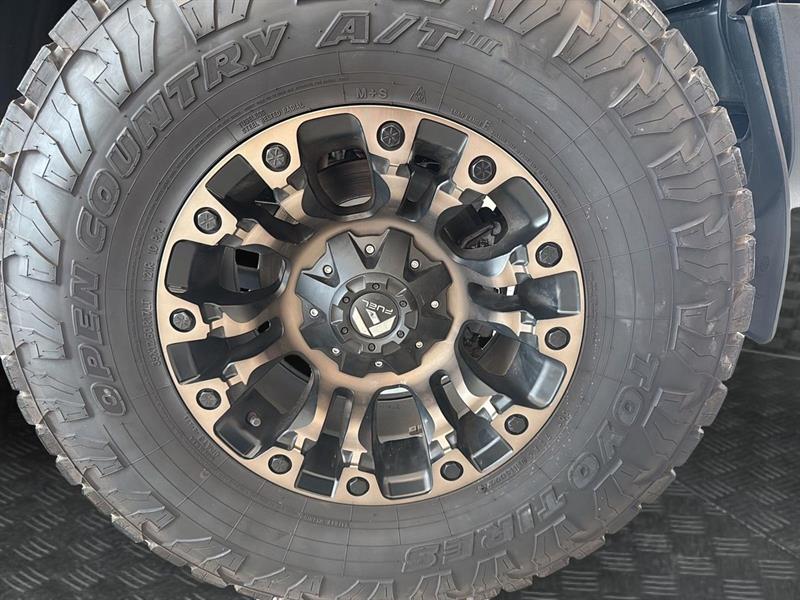 jeep Wrangler 2022 - 7