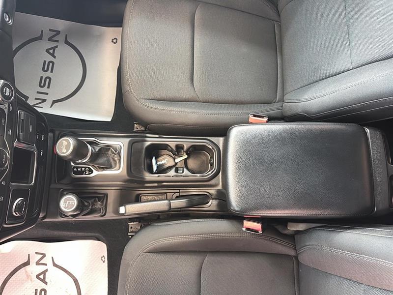 jeep Wrangler 2022 - 10