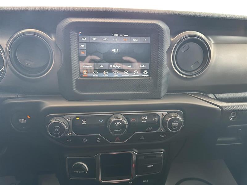 jeep Wrangler 2022 - 14