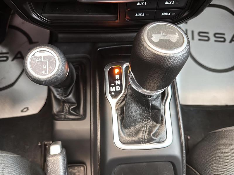 jeep Wrangler 2022 - 15