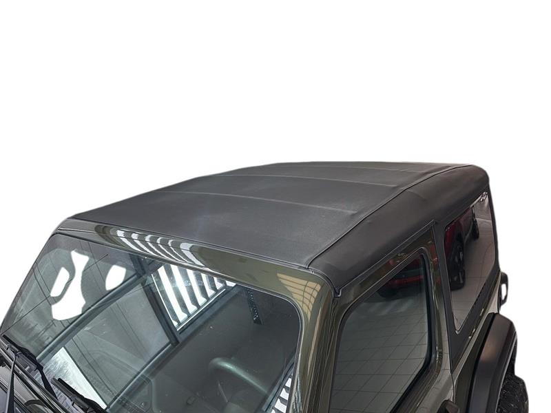 jeep Wrangler 2022 - 17