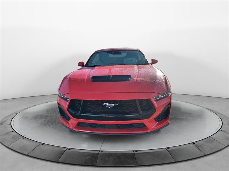 ford Mustang 2024 - 2