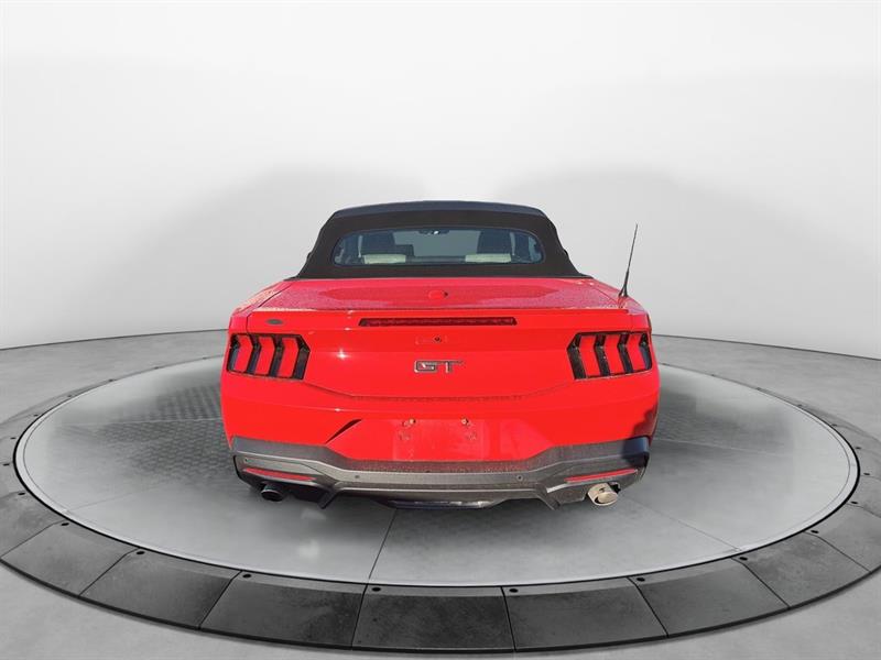 ford Mustang 2024 - 3