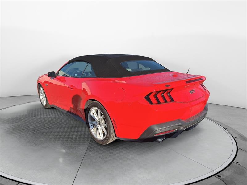 ford Mustang 2024 - 4