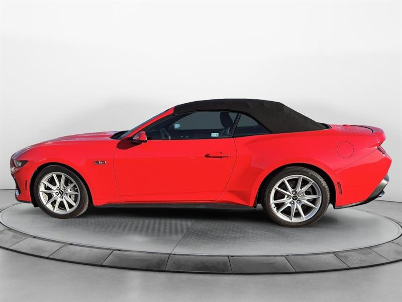 ford Mustang 2024 - 5