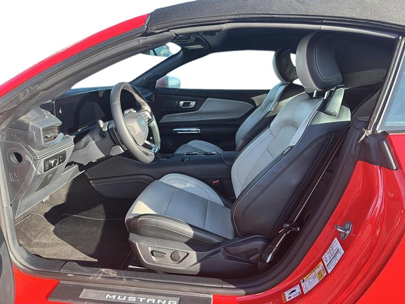 ford Mustang 2024 - 9