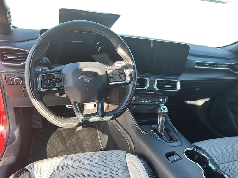 ford Mustang 2024 - 10