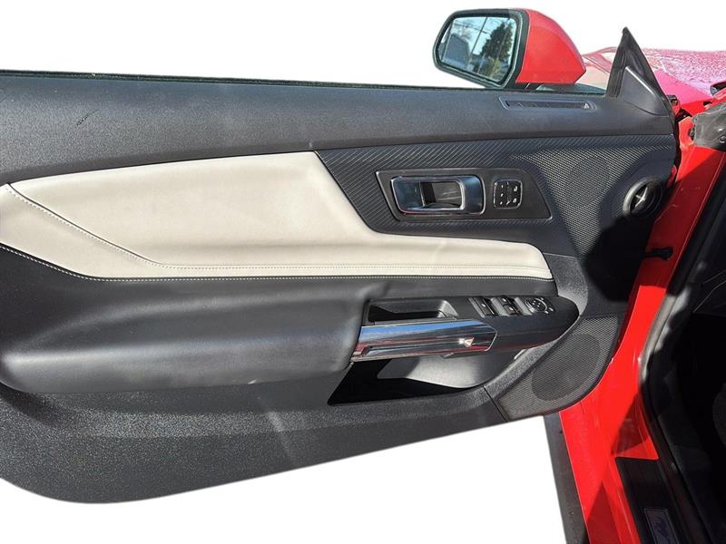 ford Mustang 2024 - 11