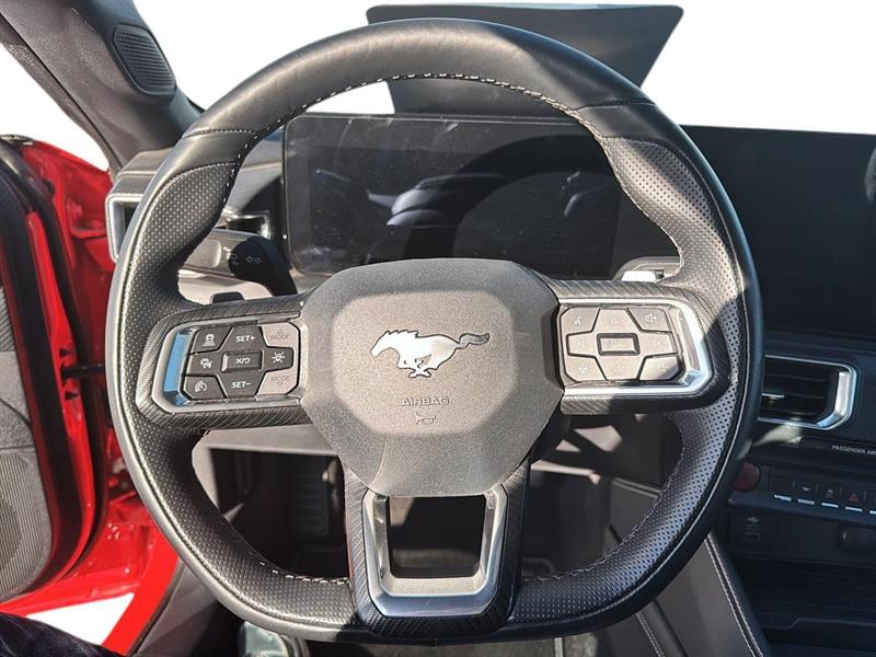 ford Mustang 2024 - 12