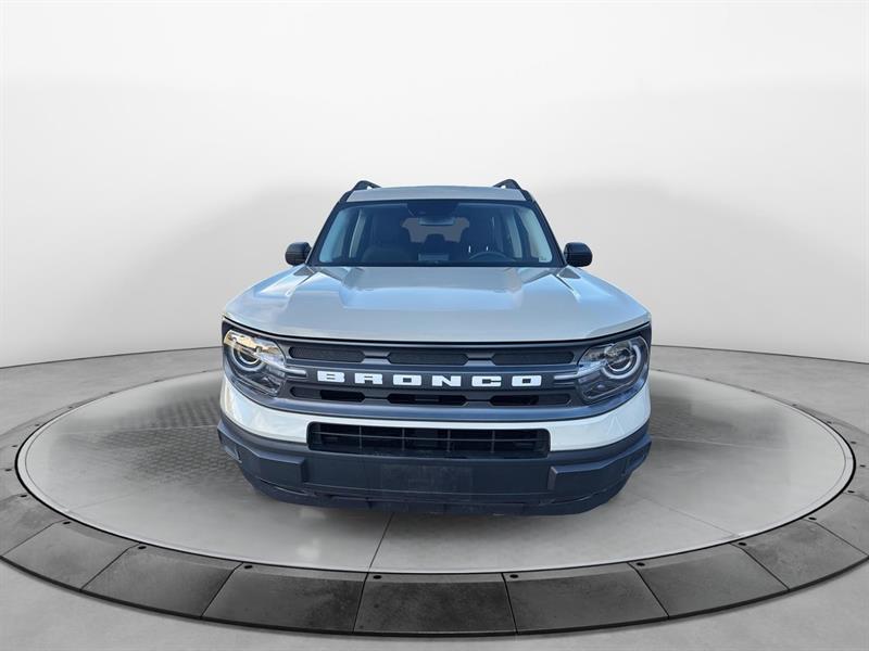 ford Bronco Sport 2024 - 2