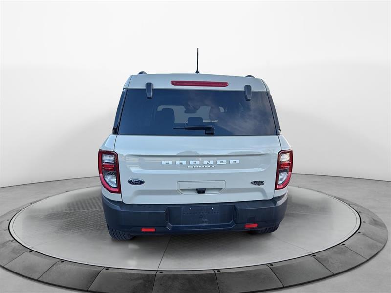 ford Bronco Sport 2024 - 3