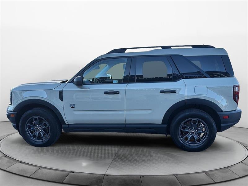 ford Bronco Sport 2024 - 5