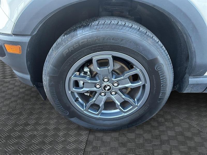ford Bronco Sport 2024 - 7