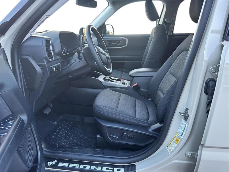 ford Bronco Sport 2024 - 9