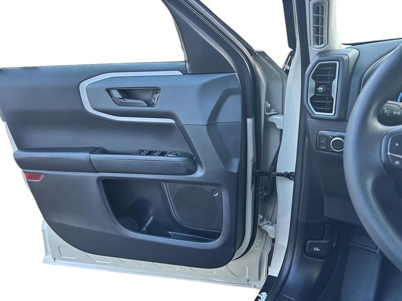 ford Bronco Sport 2024 - 11