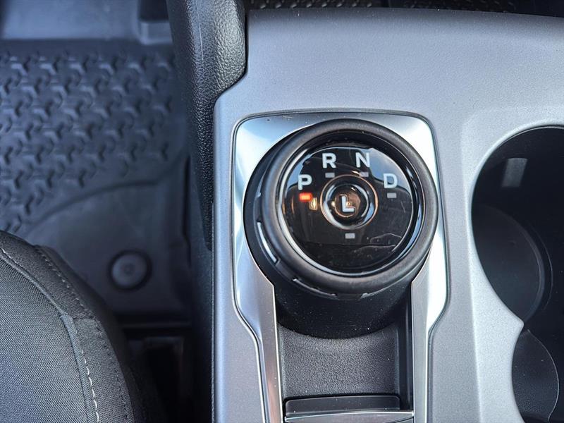 ford Bronco Sport 2024 - 15