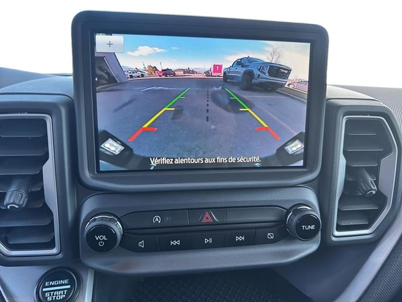 ford Bronco Sport 2024 - 17