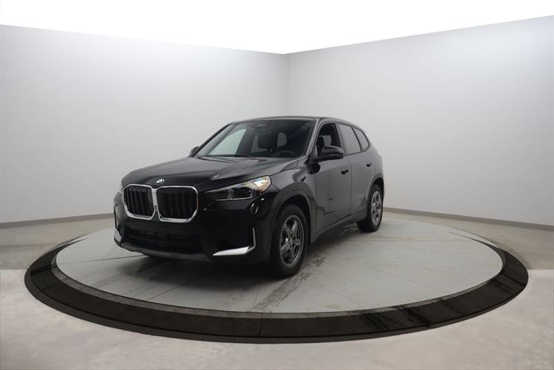 bmw X1 2025